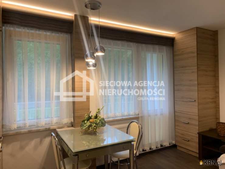Gdynia, Pustki Cisowskie-Demptowo/Pustki Cisowskie, ul. Borowikowa, Mieszkanie  do wynajęcia, 2 pokojowe