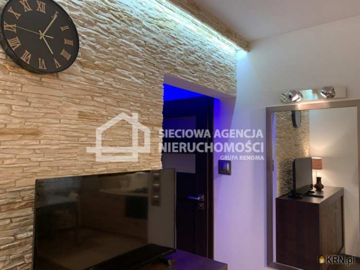 2 pokojowe, Mieszkanie  do wynajęcia, Gdynia, Pustki Cisowskie-Demptowo/Pustki Cisowskie, ul. Borowikowa