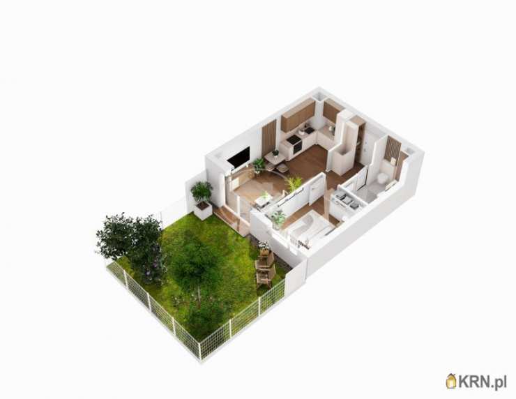 Mieszkanie  na sprzedaż, Wrocław, Fabryczna/Maślice, ul. Rędzińska, 2 pokojowe