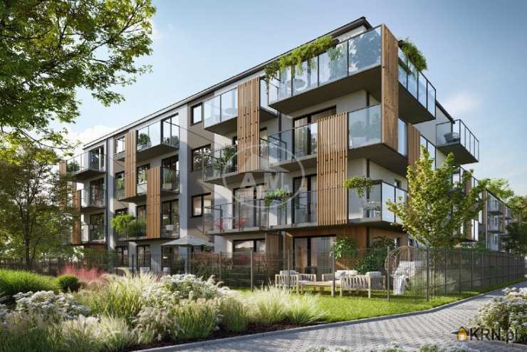 Wrocław, Fabryczna/Maślice, ul. Rędzińska, Mieszkanie  na sprzedaż, 2 pokojowe