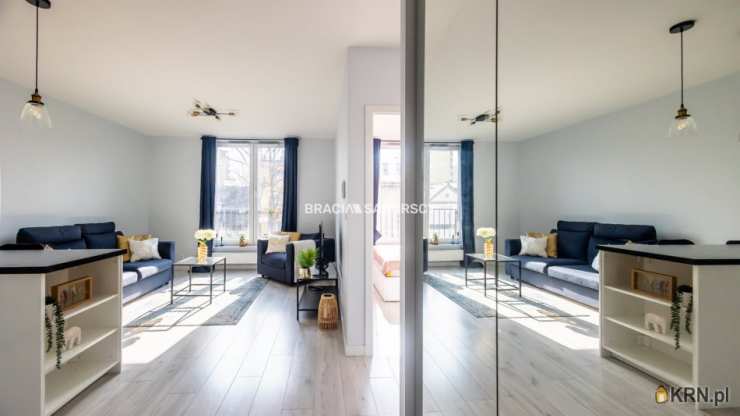 Mieszkanie  do wynajęcia, 2 pokojowe, Kraków, Krowodrza/Łobzów, ul. Wrocławska