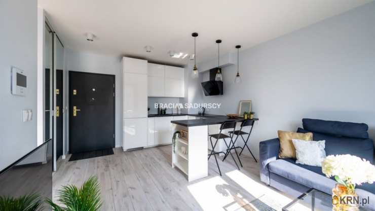 2 pokojowe, Mieszkanie  do wynajęcia, Kraków, Krowodrza/Łobzów, ul. Wrocławska