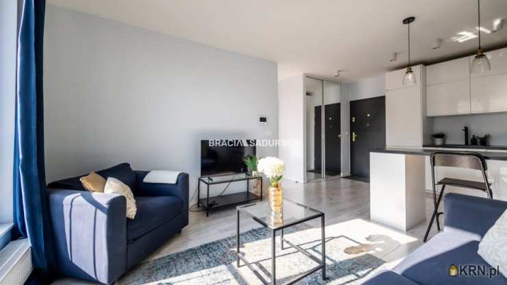 Bracia Sadurscy Oddział BS1 Kapelanka, Mieszkanie  do wynajęcia, Kraków, Krowodrza/Łobzów, ul. Wrocławska