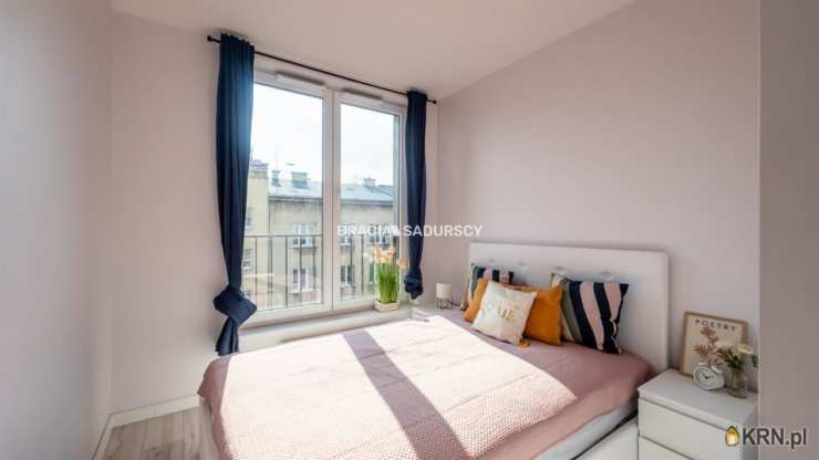 Mieszkanie  do wynajęcia, Kraków, Krowodrza/Łobzów, ul. Wrocławska, 2 pokojowe