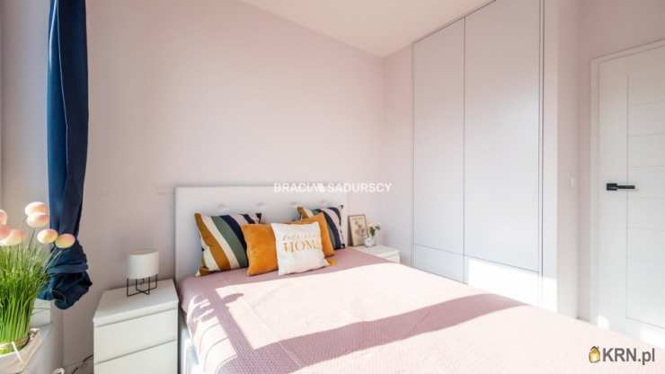 Kraków, Krowodrza/Łobzów, ul. Wrocławska, Mieszkanie  do wynajęcia, 2 pokojowe