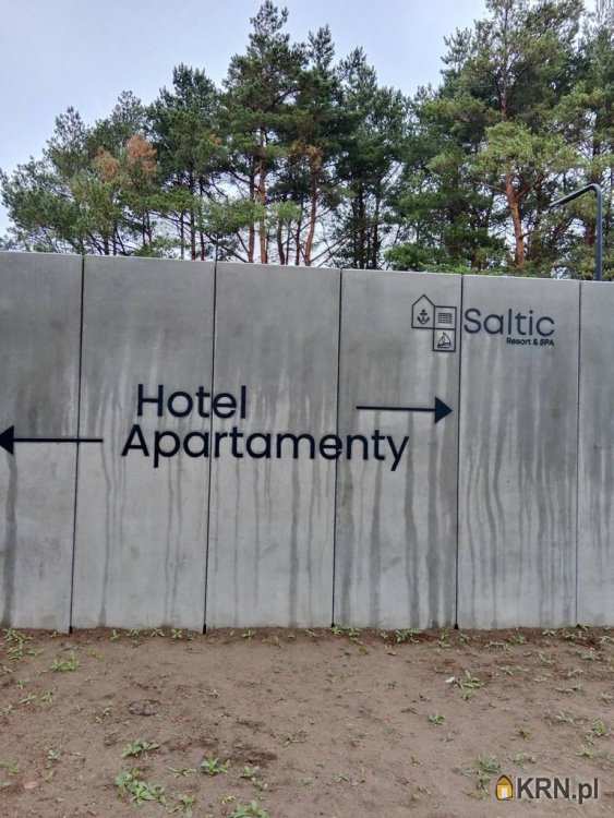 Mieszkanie  na sprzedaż, Łeba, ul. , 2 pokojowe