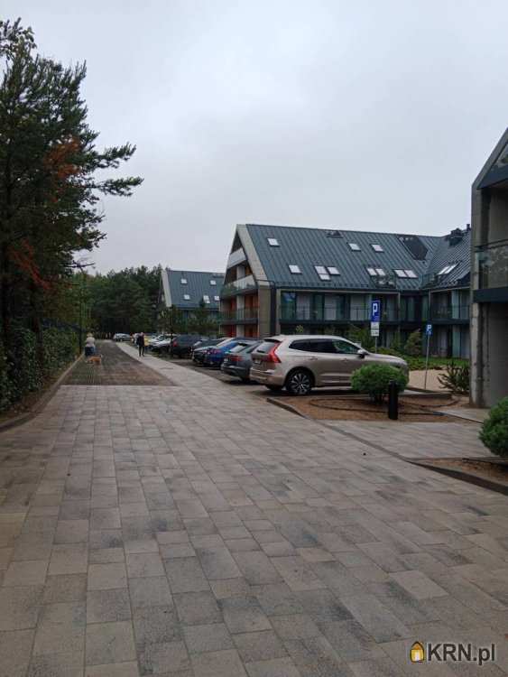 Mieszkanie  na sprzedaż, 2 pokojowe, Łeba, ul. 