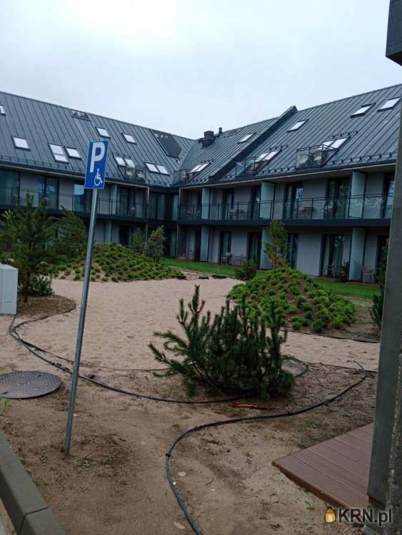 Łeba, ul. , Mieszkanie  na sprzedaż, 2 pokojowe