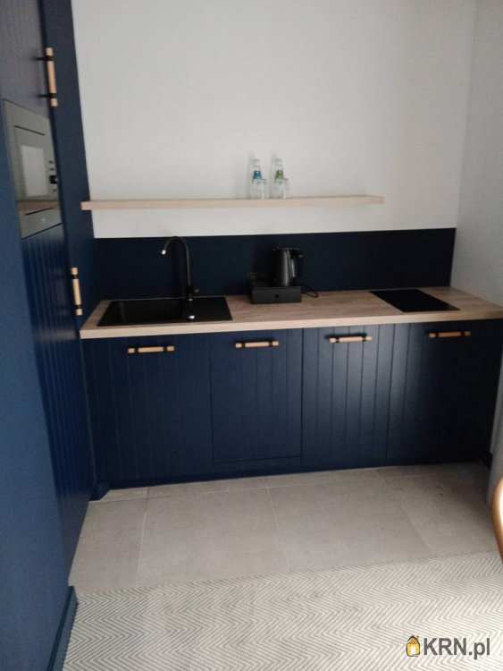 , Mieszkanie  na sprzedaż, Łeba, ul. 