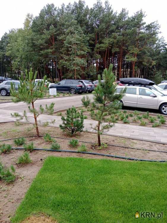 Mieszkanie  na sprzedaż, 2 pokojowe, Łeba, ul. 