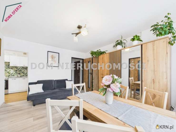 Mieszkanie  na sprzedaż, Olsztyn, Pojezierze, ul. Dworcowa, 2 pokojowe