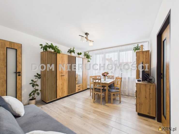 Olsztyn, Pojezierze, ul. Dworcowa, Mieszkanie  na sprzedaż, 2 pokojowe