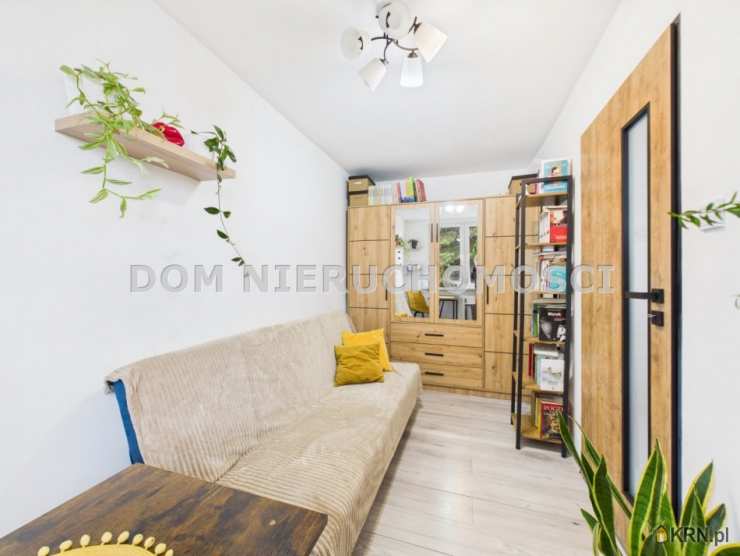 2 pokojowe, Mieszkanie  na sprzedaż, Olsztyn, Pojezierze, ul. Dworcowa