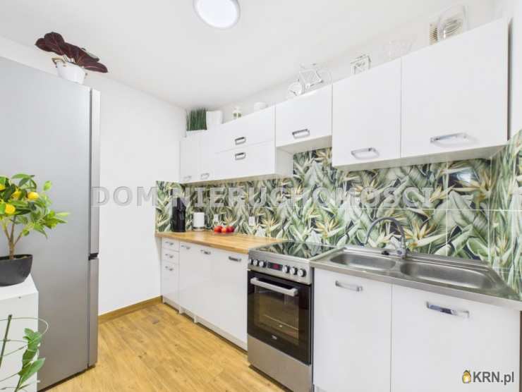 DOM Nieruchomości, Mieszkanie  na sprzedaż, Olsztyn, Pojezierze, ul. Dworcowa