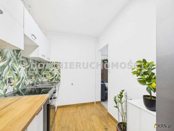 Mieszkanie  na sprzedaż, Olsztyn, Pojezierze, ul. Dworcowa, 2 pokojowe