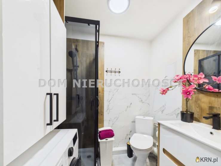 Mieszkanie  na sprzedaż, 2 pokojowe, Olsztyn, Pojezierze, ul. Dworcowa