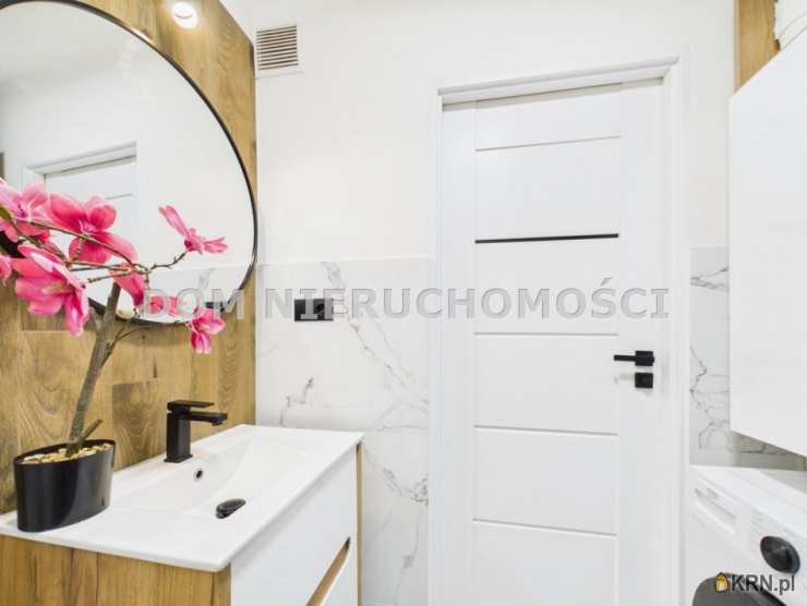 Olsztyn, Pojezierze, ul. Dworcowa, Mieszkanie  na sprzedaż, 2 pokojowe