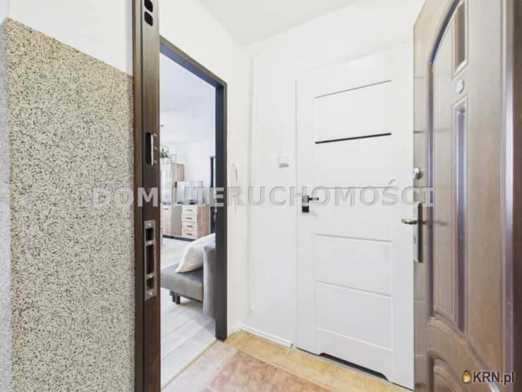 Olsztyn, Pojezierze, ul. Dworcowa, 2 pokojowe, Mieszkanie  na sprzedaż