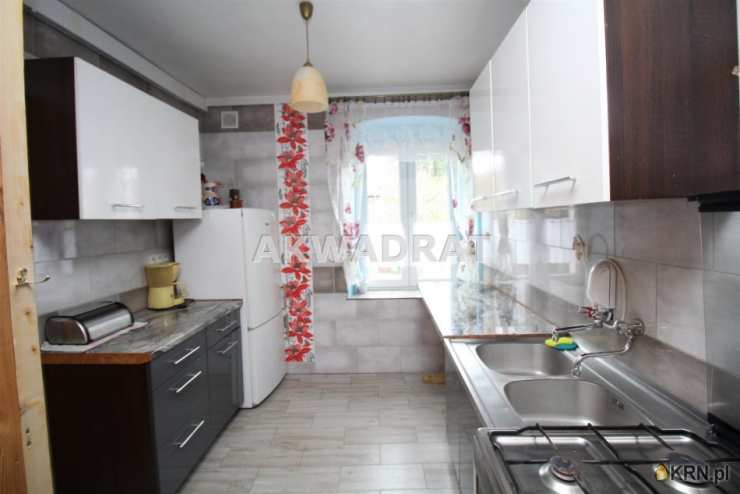 2 pokojowe, Mieszkanie  na sprzedaż, Wałbrzych, Podgórze I, ul. 