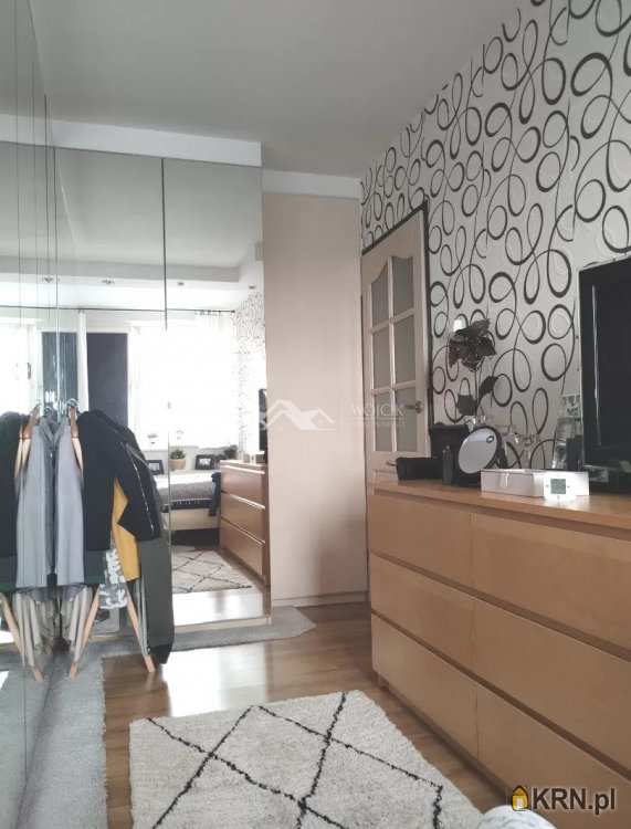 2 pokojowe, Wrocław, Krzyki/Huby, ul. Śliczna, Mieszkanie  na sprzedaż