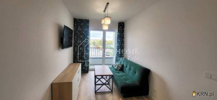 Mieszkanie  do wynajęcia, Wrocław, Krzyki/Jagodno, ul. , 2 pokojowe