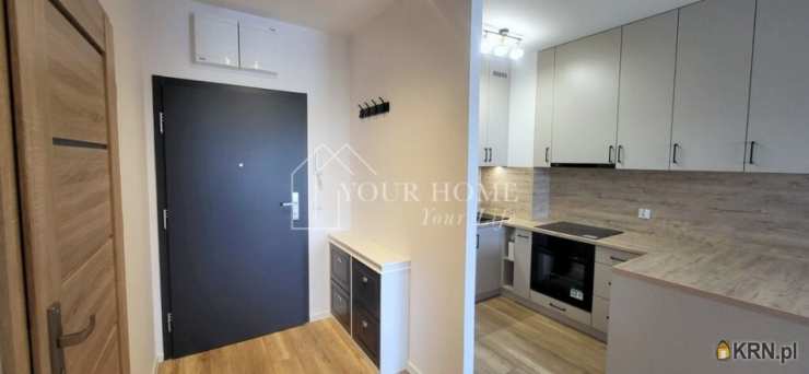 2 pokojowe, Mieszkanie  do wynajęcia, Wrocław, Krzyki/Jagodno, ul. 