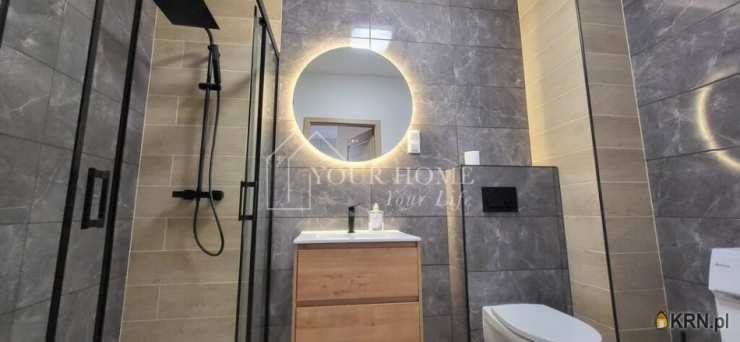 Your Home- Your Life Nieruchomości, Mieszkanie  do wynajęcia, Wrocław, Krzyki/Jagodno, ul. 