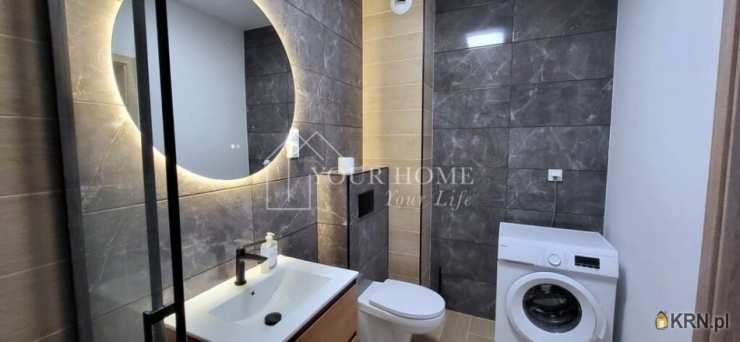 Mieszkanie  do wynajęcia, Wrocław, Krzyki/Jagodno, ul. , 2 pokojowe