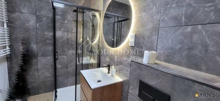 Mieszkanie  do wynajęcia, 2 pokojowe, Wrocław, Krzyki/Jagodno, ul. 