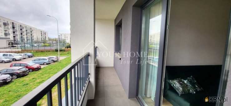 Wrocław, Krzyki/Jagodno, ul. , Mieszkanie  do wynajęcia, 2 pokojowe