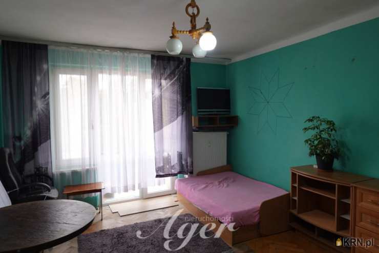 Zielona Góra, ul. , Mieszkanie  na sprzedaż, 1 pokojowe