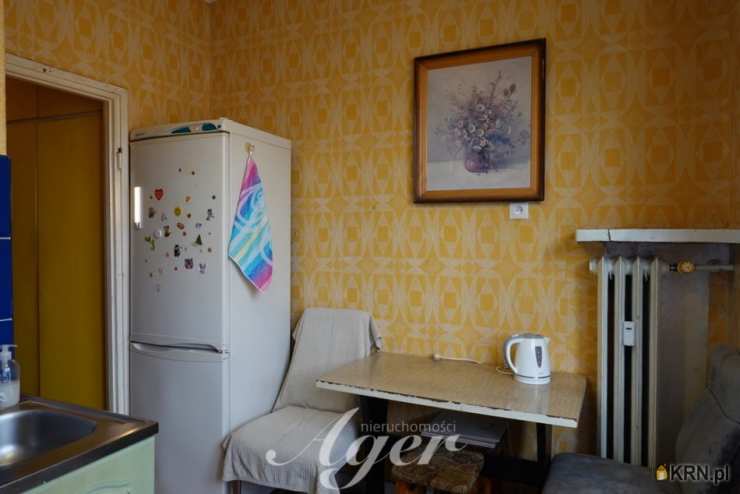 1 pokojowe, Mieszkanie  na sprzedaż, Zielona Góra, ul. 