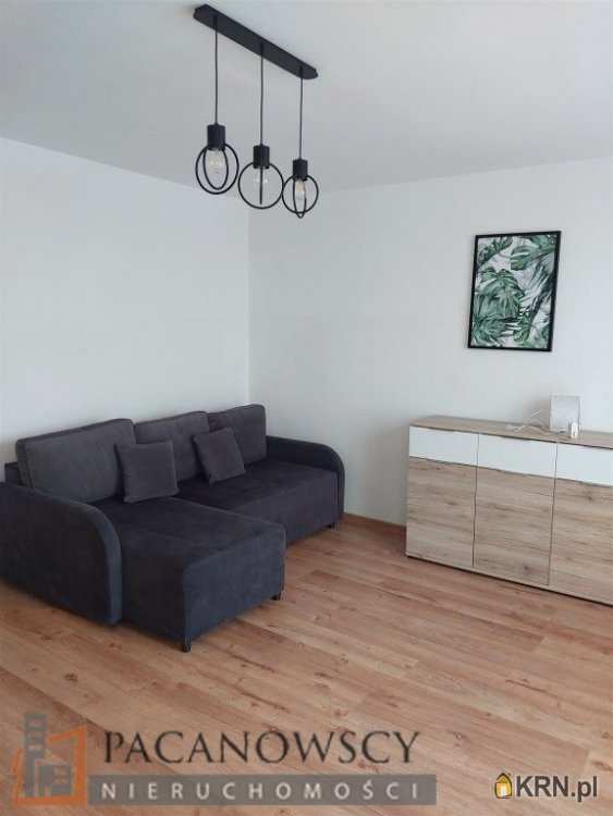 Mieszkanie  do wynajęcia, Kraków, Mistrzejowice, ul. , 1 pokojowe