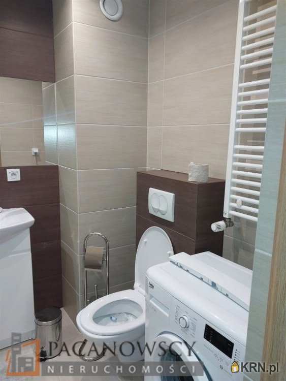 1 pokojowe, Mieszkanie  do wynajęcia, Kraków, Mistrzejowice, ul. 