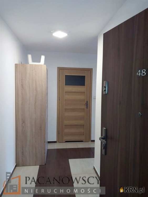 PACANOWSCY NIERUCHOMOŚCI, Mieszkanie  do wynajęcia, Kraków, Mistrzejowice, ul. 