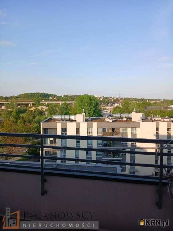 Mieszkanie  do wynajęcia, Kraków, Mistrzejowice, ul. , 1 pokojowe