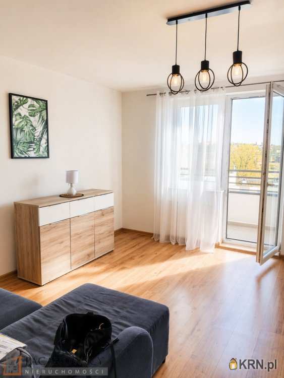 Mieszkanie  do wynajęcia, 1 pokojowe, Kraków, Mistrzejowice, ul. 