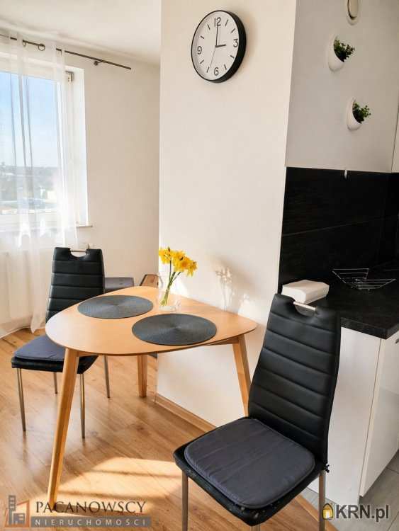 1 pokojowe, Mieszkanie  do wynajęcia, Kraków, Mistrzejowice, ul. 