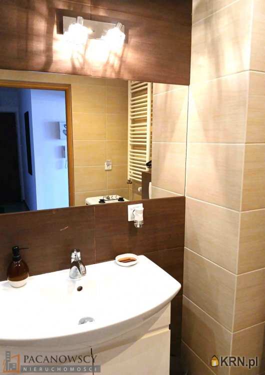 PACANOWSCY NIERUCHOMOŚCI, Mieszkanie  do wynajęcia, Kraków, Mistrzejowice, ul. 