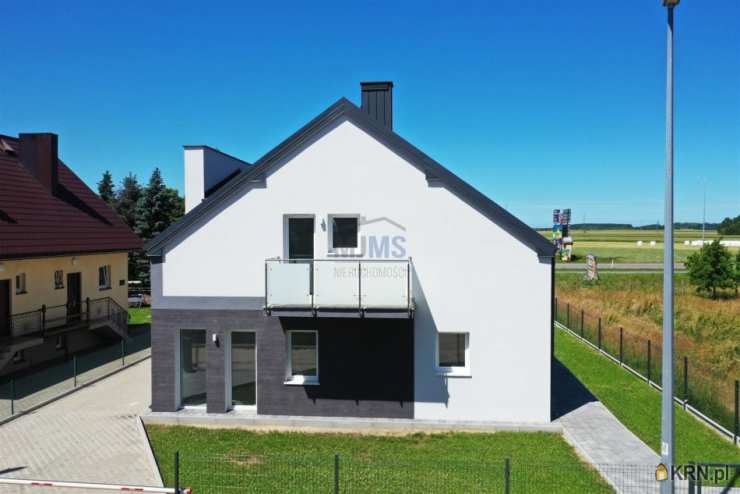 Swarzewo, ul. Różana, 1 pokojowe, Mieszkanie  na sprzedaż