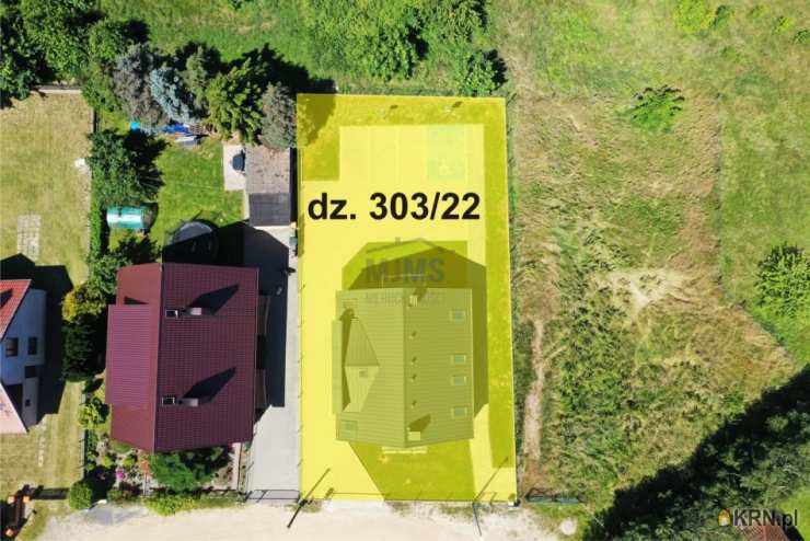 MJMS Nieruchomości, Mieszkanie  na sprzedaż, Swarzewo, ul. Różana