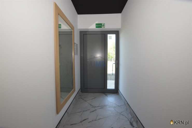 Mieszkanie  na sprzedaż, Swarzewo, ul. Różana, 1 pokojowe