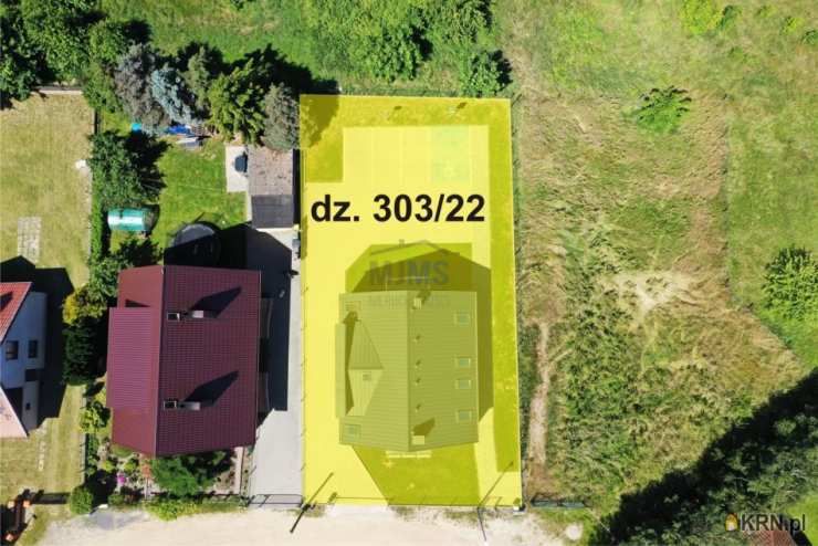 MJMS Nieruchomości, Mieszkanie  na sprzedaż, Swarzewo, ul. Różana