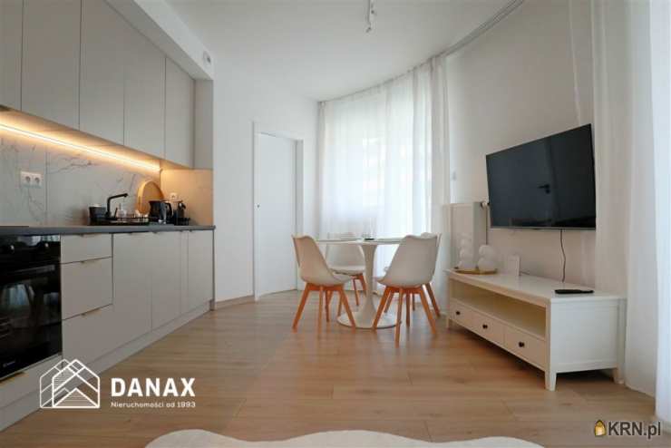 Mieszkanie  do wynajęcia, Kraków, Grzegórzki, ul. Grzegórzecka, 2 pokojowe