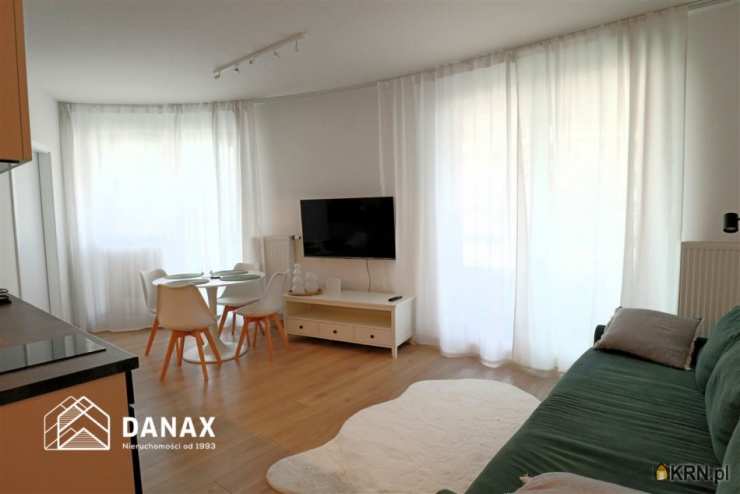 Mieszkanie  do wynajęcia, 2 pokojowe, Kraków, Grzegórzki, ul. Grzegórzecka