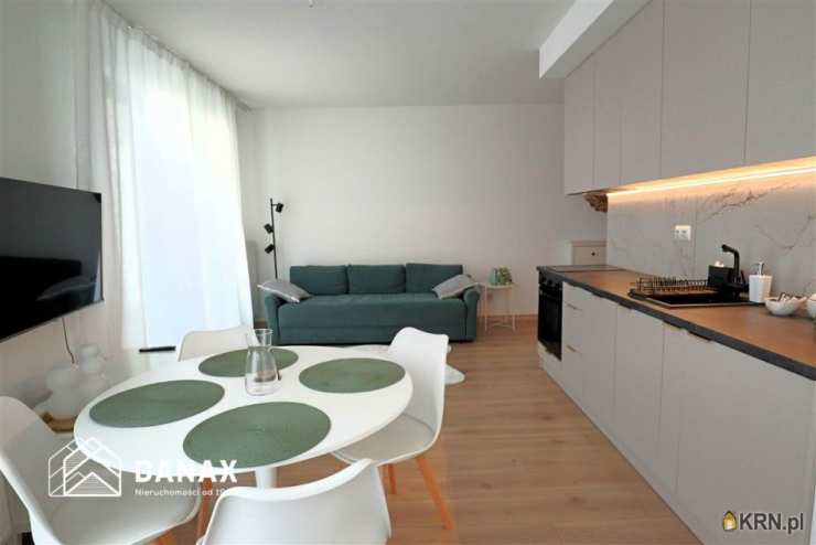 Kraków, Grzegórzki, ul. Grzegórzecka, Mieszkanie  do wynajęcia, 2 pokojowe