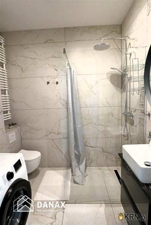 Danax, Mieszkanie  do wynajęcia, Kraków, Grzegórzki, ul. Grzegórzecka