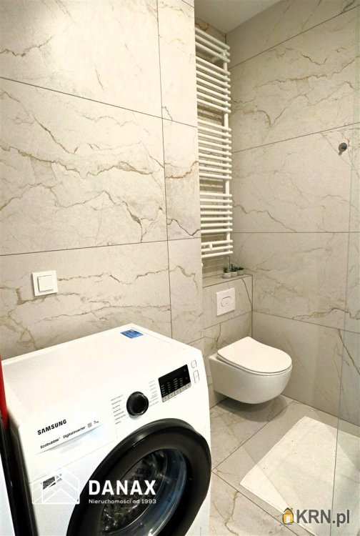 Mieszkanie  do wynajęcia, Kraków, Grzegórzki, ul. Grzegórzecka, 2 pokojowe