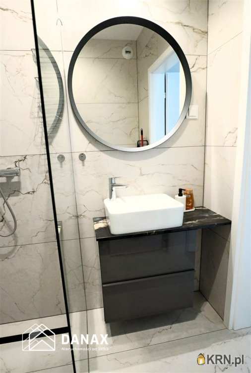 Mieszkanie  do wynajęcia, 2 pokojowe, Kraków, Grzegórzki, ul. Grzegórzecka