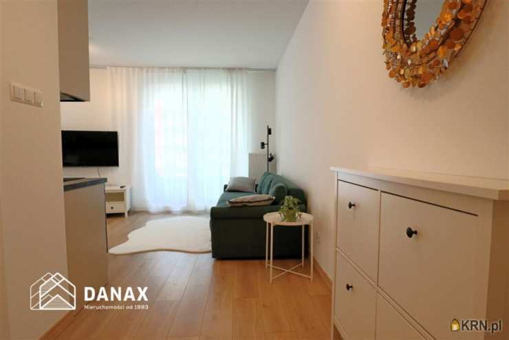 Kraków, Grzegórzki, ul. Grzegórzecka, Mieszkanie  do wynajęcia, 2 pokojowe